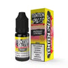 TenTen Nic Salt E-Liquids Box of 10 Raspberry Lemonade / 10mg Vape Liquids United Kingdom
