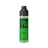 ULTD Liquids 50ml Shortfill E-liquids KPG Vape Liquids United Kingdom