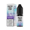 Ultimate Puff Bar Nic Salt E-Liquids Box of 10 Dr Blue / 10mg Vape Liquids United Kingdom