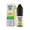 Ultimate Puff Bar Nic Salt E-Liquids Box of 10 Fresh Mango / 10mg Vape Liquids United Kingdom