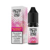 Ultimate Puff Bar Nic Salt E-Liquids Box of 10 Pink Lemonade / 10mg Vape Liquids United Kingdom