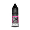 Ultimate Puff Chilled Range Nic Salt E-Liquids Box of 10 Pink Raspberry / 10mg Vape Liquids United Kingdom