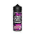 Ultimate Puff Cookies Range 100ml Shortfill E-liquids Black Forrest Vape Liquids United Kingdom