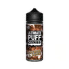 Ultimate Puff Cookies Range 100ml Shortfill E-liquids Oatmeal Raisin Vape Liquids United Kingdom