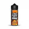 Ultimate Puff Custard Range 100ml Shortfill E-liquids Maple Syrup Vape Liquids United Kingdom