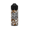 Ultimate Puff Shakes Range 100ml Shortfill E-Liquids Chocolate Vape Liquids United Kingdom