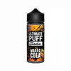 Ultimate Puff Soda Range 100ml Shortfill E-liquids Mango Cola Vape Liquids United Kingdom