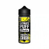 Ultimate Puff Soda Range 100ml Shortfill E-liquids Pineapple Crush Vape Liquids United Kingdom