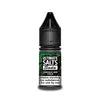 Ultimate Puff Soda Range Nic Salt E-Liquids Box of 10 Lemon Lime Cola / 20mg Vape Liquids United Kingdom