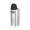 Uwell Caliburn AZ3 Pod Vape Kit Silver Vape Kit United Kingdom