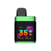 Uwell Caliburn G3 Pro Koko Pod Vape Kit Emerald Green Pod Kit Vape United Kingdom