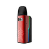 Uwell Caliburn GZ2 Vape Pod Kits Red Vape Kit United Kingdom