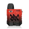 Uwell Caliburn Tenet Koko Vape Pod Kit Red Black Vape Kit United Kingdom
