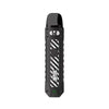 Uwell Caliburn Tenet Vape Pod Kits Carbon Black Vape Kit United Kingdom