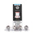 Uwell Crown 4 Coils Replacement 0.2 Ohm Vape Coils United Kingdom