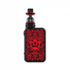 Uwell Crown 4 Vape Kit Red Vape Kit United Kingdom