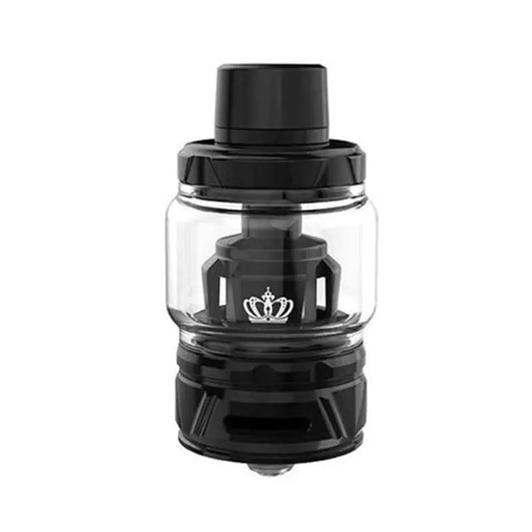 Uwell Crown 4 Vape Tank Black Vape Tanks United Kingdom