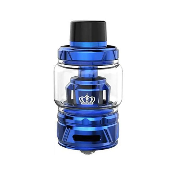 Uwell Crown 4 Vape Tank Blue Vape Tanks United Kingdom