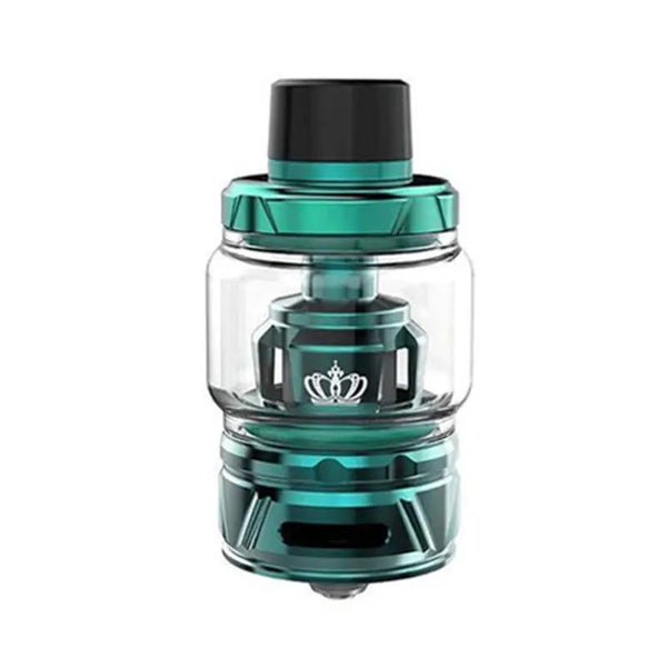 Uwell Crown 4 Vape Tank Green Vape Tanks United Kingdom