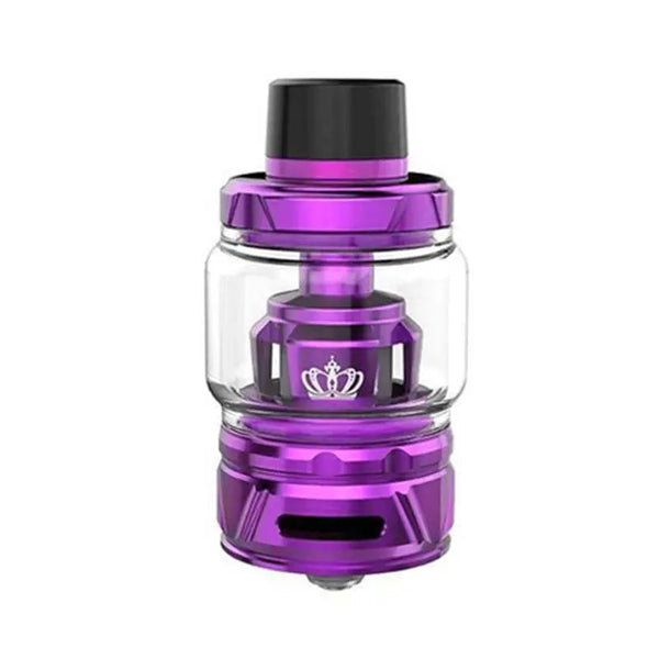 Uwell Crown 4 Vape Tank Purple Vape Tanks United Kingdom