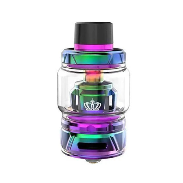 Uwell Crown 4 Vape Tank Rainbow Vape Tanks United Kingdom