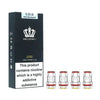 Uwell Crown 5 Coils Replacement 0.23 Ohm Vape Coils United Kingdom
