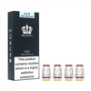 Uwell Crown 5 Coils Replacement 0.3 Ohm Vape Coils United Kingdom
