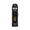 Uwell Crown D Vape Pod Kit Black Vape Kit United Kingdom