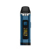Uwell Crown D Vape Pod Kit Blue Vape Kit United Kingdom