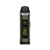 Uwell Crown D Vape Pod Kit Green Vape Kit United Kingdom