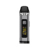 Uwell Crown D Vape Pod Kit Grey Vape Kit United Kingdom