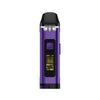 Uwell Crown D Vape Pod Kit Purple Vape Kit United Kingdom