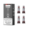 Uwell Crown X Replacement Coil 0.6 Ohm Vape Coils United Kingdom