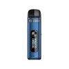 Uwell Crown X Vape Pod Kit Blue Vape Kit United Kingdom