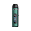 Uwell Crown X Vape Pod Kit Green Vape Kit United Kingdom