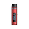 Uwell Crown X Vape Pod Kit Red Vape Kit United Kingdom