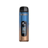Uwell Crown X Vape Pod Kit Sunrise Sky Vape Kit United Kingdom