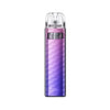 Uwell Dillon EM Vape Pod Kit Purple Aura Quartz Vape Kit United Kingdom