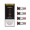 Uwell PA Coils Replacement 0.3 Ohm Vape Coils United Kingdom