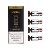 Uwell PA Coils Replacement 0.8 Ohm Vape Coils United Kingdom