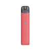Uwell Popreel N1 Vape Pod Kit Coral Red Vape Kit United Kingdom