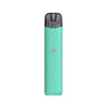 Uwell Popreel N1 Vape Pod Kit Forest Green Vape Kit United Kingdom