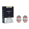 Uwell Valyrian 2 Coils Replacement 0.15 Ohm Vape Coils United Kingdom