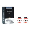 Uwell Valyrian 2 Coils Replacement 0.32 Ohm Vape Coils United Kingdom