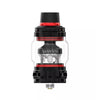 Uwell Valyrian 2 Vape Tank Black Red Vape Tanks United Kingdom