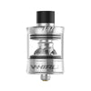 Uwell Whirl 2 Vape Tank Silver Vape Tanks United Kingdom