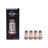 Uwell Whirl Coils Replacement 0.6 Ohm Vape Coils United Kingdom