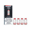 Uwell Whirl Coils Replacement 1.8 Ohm Vape Coils United Kingdom