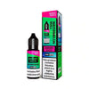 Vapes Bars Ghost Nic Salt E-Liquids Box of 10 Watermelon Bull / 10mg Vape Liquids United Kingdom