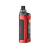 Vaporesso Armour G Vape Kit Red Pod Kit Vape United Kingdom